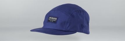 New Era 5-Panel Specialized Hat