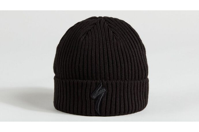 Specialized New Era Cuff S-Logo Beanie 