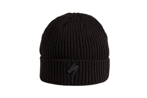 Specialized - New Era Cuff S-Logo Beanie