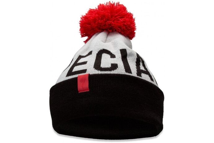 Specialized New Era Pom Specialized Beanie 