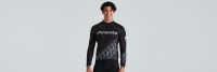 Specialized - RBX Comp Logo LS Jersey Black