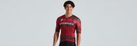 Specialized - SL R SS Team Jersey Black/Red