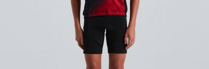 RBX Comp Youth Shorts