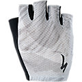 Specialized - Men's Body Geometry Grail Gloves Dove Grey Fern