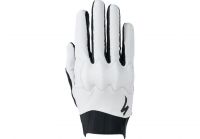 Specialized - Men's Trail D3O Gloves Dove Grey