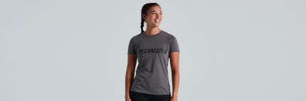 Women's Wordmark T-Shirt