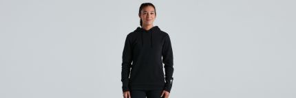 Women's Legacy Pull-Over Hoodie