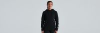 Specialized - Women's Legacy Pull-Over Hoodie Black