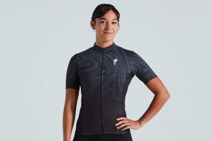 Specialized RBX Comp SS Women's jersey Black