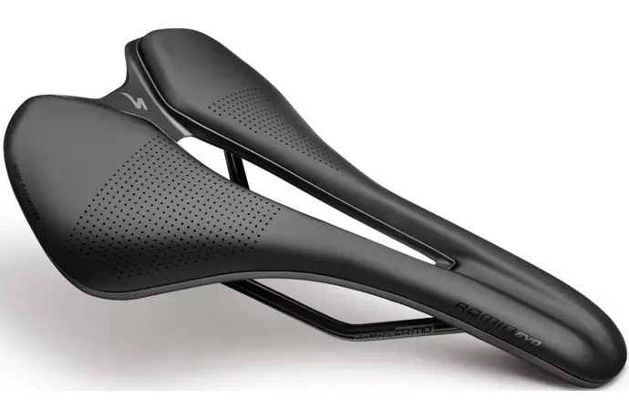 Specialized Romin EVO Comp Gel  