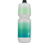 Specialized - Purist MoFlo 26oz  Translucent/Teal Gravity