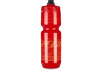 Specialized - Purist MoFlo 26oz  Red/Orange Overrun