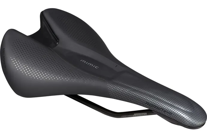 Specialized Romin EVO Comp with MIMIC 