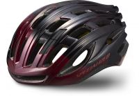 Specialized - Propero III  Gloss Maroon/Gloss Black