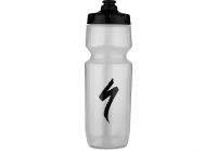 Specialized - Purist MoFlo 23oz S-Logo Clear