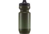 Specialized - Purist Fixy 22oz Linear Stripe Moss Green