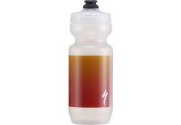 Specialized - Purist MoFlo 22oz Gravity Clear red