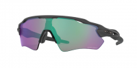 Oakley - Radar EV Path Steel w/ PRIZM Road Jade Steel