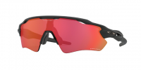 Oakley - Radar EV Path Matte Black w/ PRIZM Trail Torch Matte Black