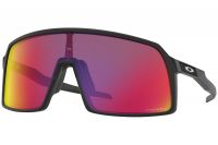 Oakley - Sutro Matte Black w/ PRIZM road Matte Black