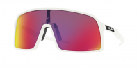 Oakley - Sutro Matte White w/ PRIZM road  Matte White