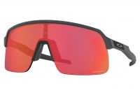 Oakley - Sutro Lite Matte Carbon Prizm Trail Torch Matte Carbon