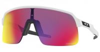 Oakley - Sutro Lite Matte White Prizm Road  Matte White