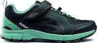 Northwave - Escape Evo black/colorado green