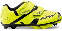 Northwave - Hammer 2 Junior yellow fluo/black