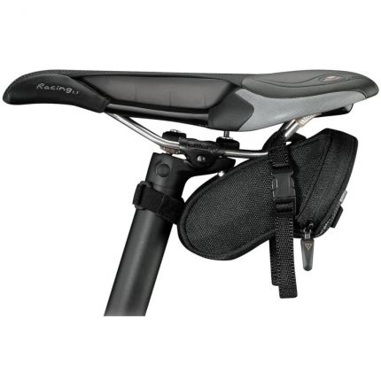 Topeak  Aero Wedge Micro S Páskem 