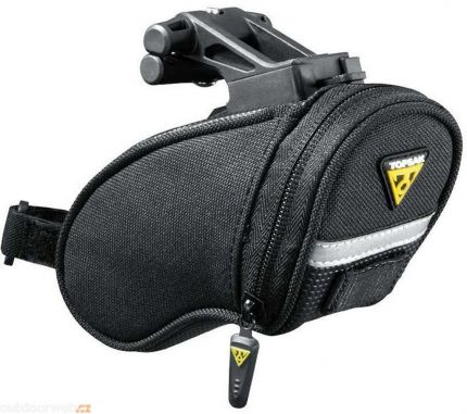 Topeak  Aero Wedge Micro Quick Click 