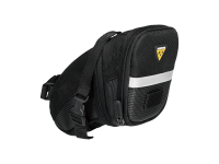 Topeak  - Aero Wedge S Páskem