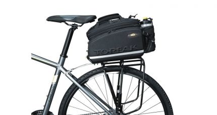 Topeak  MTX Trunkbag DX 
