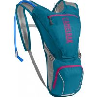 CamelBak - Aurora teal-pink