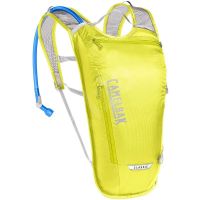 CamelBak - Classic Light safety yellow/silver