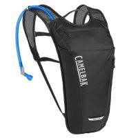 CamelBak - Rogue Light black/silver