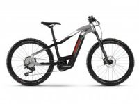 Haibike - HARDSEVEN 9  I625WH 11-R. DEORE