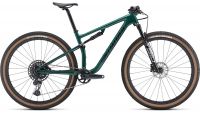 Specialized - EPIC EXPERT GLOSS PINE / CHAMELEON EYRIS TINT (25%) / TARMAC BLACK