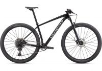 Specialized - EPIC HARDTAIL GLOSS TARMAC BLACK / ABALONE