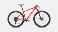 Specialized - EPIC HARDTAIL GLOSS FIERY RED / WHITE