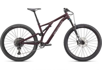 STUMPJUMPER COMP ALLOY