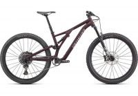 Specialized - STUMPJUMPER COMP ALLOY SATIN CAST UMBER / CLAY