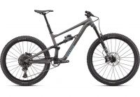 Specialized - STATUS 160 smoke/arctic blue