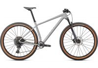 Specialized - CHISEL COMP SATIN LIGHT SILVER / GLOSS SPECTRAFLAIR