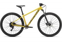 Specialized - ROCKHOPPER COMP 27.5 SATIN BRASSY YELLOW / BLACK