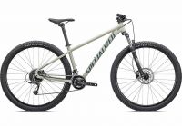 Specialized - ROCKHOPPER SPORT 29  GLOSS WHITE MOUNTAINS / DUSTY TURQUOISE
