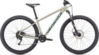 Specialized - ROCKHOPPER SPORT 27.5  GLOSS WHITE MOUNTAINS / DUSTY TURQUOISE