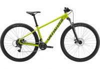 Specialized - ROCKHOPPER 29  SATIN OLIVE GREEN / BLACK