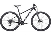 Specialized - ROCKHOPPER 29  GLOSS TARMAC BLACK / WHITE 