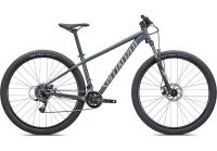 Specialized - ROCKHOPPER 29  SATIN CAST BLUE METALLIC / ICE BLUE